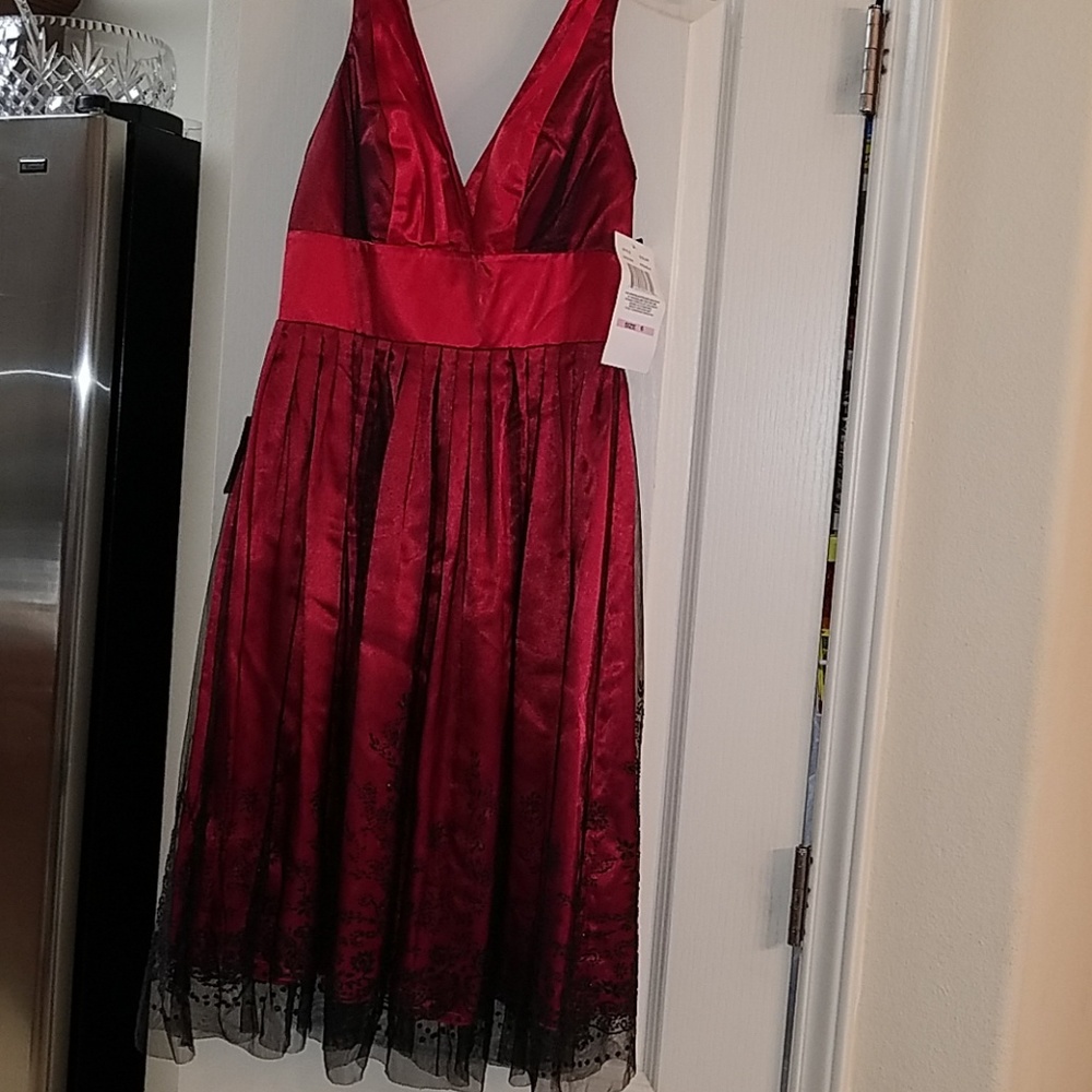 Formal dress